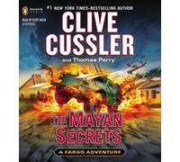 The Mayan Secrets (Fargo Adventures)