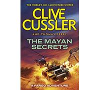 The Mayan Secrets: Fargo Adventures #5