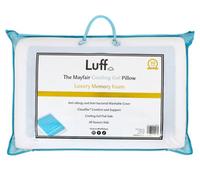The Mayfair Cooling Gel Pillow