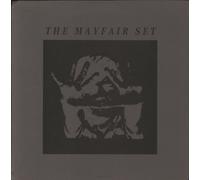The Mayfair Set Already Warm - Sealed US 7" vinyl single record CT-006 Captured Tracks 2009