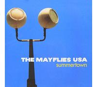 The Mayflies USA - Summertown