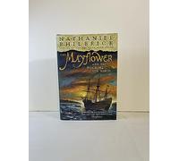 The Mayflower and The Pilgrims' New World