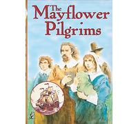 The Mayflower Pilgrims [DVD] [NTSC]