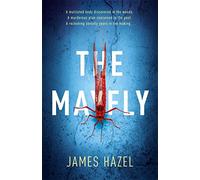 The Mayfly: The chilling thriller that will get under your skin