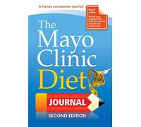 The Mayo Clinic Diet Journal, 2nd Ed