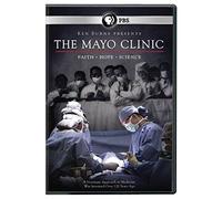 The Mayo Clinic DVD
