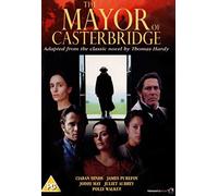 The Mayor of Casterbridge [2003] [DVD]