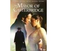 The Mayor Of Casterbridge [2003] [DVD]