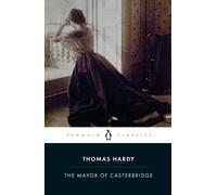 The Mayor of Casterbridge