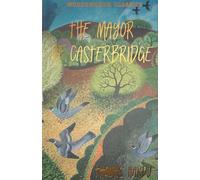 The Mayor of Casterbridge