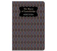 The Mayor of Casterbridge.