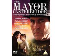 The Mayor Of Casterbridge [DVD]