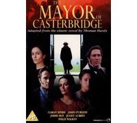 The Mayor Of Casterbridge [DVD]