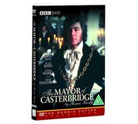 The Mayor of Casterbridge [DVD]