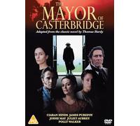 The Mayor of Casterbridge [DVD]