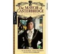 The Mayor Of Casterbridge [VHS]
