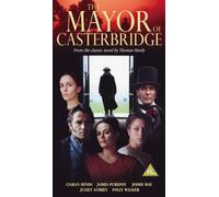 The Mayor Of Casterbridge [VHS]