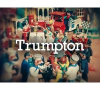 The Mayor's Birthday