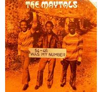 The Maytals - 54-46 Was My Number
