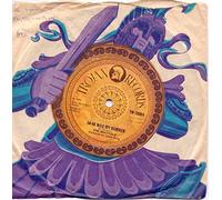 The Maytals - 54-46 Was My Number / 54-46 (Instrumental) Version Two