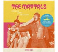 The Maytals Essential Artist Collection (CD) Album Digipak (US IMPORT)