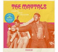 The Maytals - Essential Artist Collection The Maytals [VINYL]