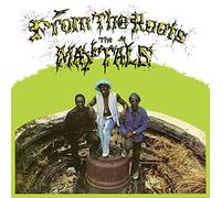 The Maytals - From The Roots [VINYL]