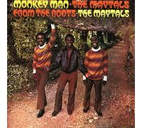 Monkey Man/From the Roots