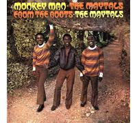 The Maytals : Monkey Man/From the Roots CD (2018) NEW Fast and FREE P & P