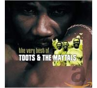 The Maytals - Sweet And Dandy: The Best Of Toots And The Maytals