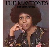 The Maytones - Only Your Pictre