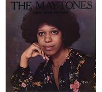 The Maytones - Only Your Picture [VINYL]
