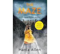 The Maze – Little, Brown Book Group