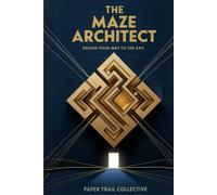 The Maze Architect: Design Your Way to the Exit