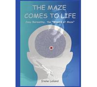 The Maze Comes to Life: Coffee Table Edition (Color)
