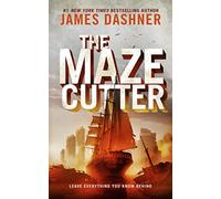 The Maze Cutter