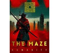 The Maze: Humanity (PC) - Steam Key - GLOBAL