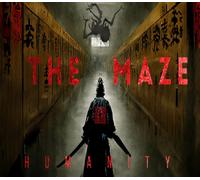 The Maze: Humanity VR Steam CD Key