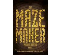 The Maze Maker: A Novel