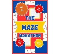 The Maze Marathon: Explore, Solve, and Conquer 150 Paths