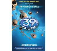 The Maze of Bones (The 39 Clues): 01