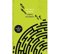 The Maze Runner: 1 (Maze Runner Series)