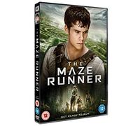 The Maze Runner – DVD – Twentieth Century Fox Film Corporation