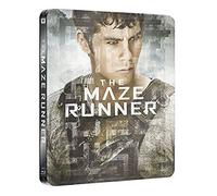 The Maze Runner [Blu-ray]