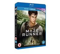 The Maze Runner [Blu-ray] [Region B]