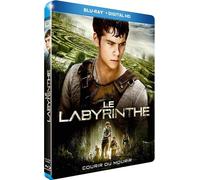 Le Labyrinthe [Blu-ray]
