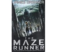 The Maze Runner [Paperback] [Sep 22, 2014] James Dashner