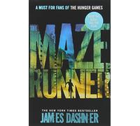 The Maze Runner Series