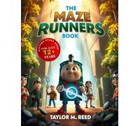 THE MAZE RUNNERS BOOK