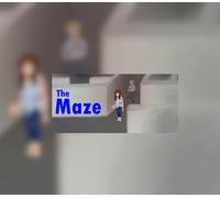 The Maze Steam CD Key